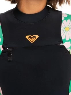 Roxy Neopreenpak 4/3mm POP Surf 21 Roxy Neopreenpak 4/3mm POP Surf -Sport uitgebreid online roxy neopreenpak 4 3mm pop surf groen 3