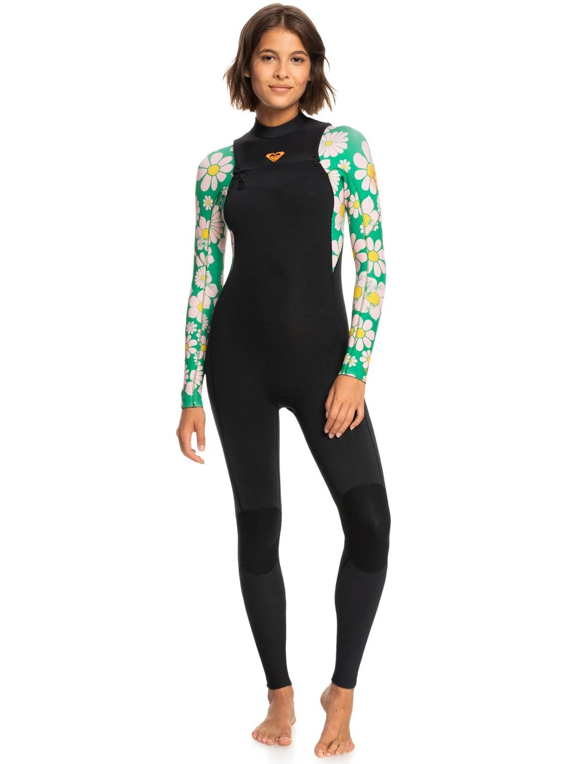 Roxy Neopreenpak 4/3mm POP Surf 3 Roxy Neopreenpak 4/3mm POP Surf