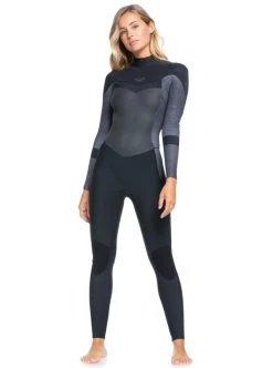 Roxy Neopreenpak 4/3mm Syncro GBS