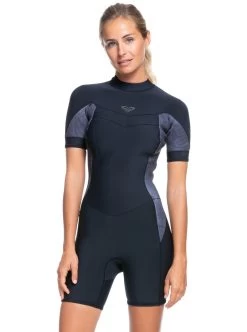 Trigema Vrijetijdscombinatie Met Kristallen -Sport uitgebreid online roxy sportpak 2 2mm syncro multicolor