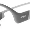 Shokz Sport-hoofdtelefoon OpenRun -Sport uitgebreid online shokz sport hoofdtelefoon openrun grijs 1