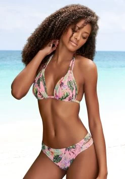 Adidas Performance Gebitsbeschermer Senior -Sport uitgebreid online soliver red label beachwear triangel bikinitop azalea in tropische print roze