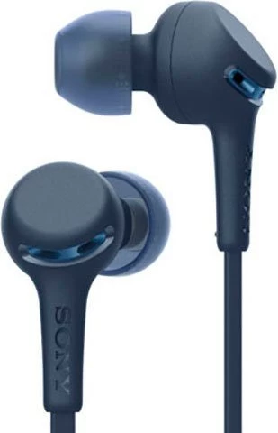 Sony In-ear-oordopjes WIXB400 Draadloos 3 Sony In-ear-oordopjes WIXB400 Draadloos