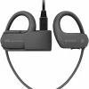 Sony Sport-hoofdtelefoon NW-WS623 4gb Geheugen -Sport uitgebreid online sony sport hoofdtelefoon nw ws623 4gb geheugen zwart 2