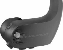 Sony Sport-hoofdtelefoon NW-WS623 4gb Geheugen -Sport uitgebreid online sony sport hoofdtelefoon nw ws623 4gb geheugen zwart 5