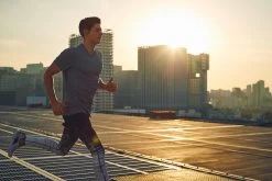 Sony Sport-hoofdtelefoon NW-WS623 4gb Geheugen -Sport uitgebreid online sony sport hoofdtelefoon nw ws623 4gb geheugen zwart 7