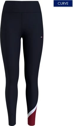 Sony Sport-hoofdtelefoon NW-WS623 4gb Geheugen -Sport uitgebreid online tommy hilfiger sport curve functionele legging crv hw rwb colorblock legging 1