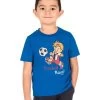 Trigema T-shirt -Sport uitgebreid online trigema t shirt blauw 6