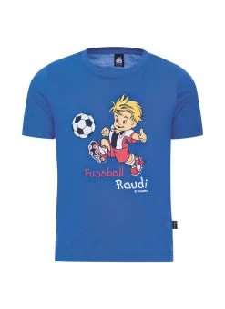 Trigema T-shirt 20 Trigema T-shirt -Sport uitgebreid online trigema t shirt blauw 8