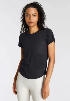 Trigema Vrijetijdscombinatie -Sport uitgebreid online under armour runningshirt ua streaker short sleeve zwart