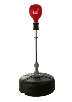 U.N.O. SPORTS Staande Boksbal REFLEX