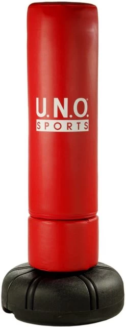 U.N.O. SPORTS Staande Stootzak FLEX-bag