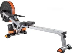 V-Fit Roeimachine Tornado