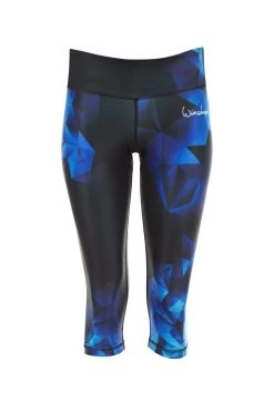 Ziener Skihandschoenen GOFRIEDER AS(R) AW LOBSTER -Sport uitgebreid online winshape legging ael202 met antislipeffect blauw